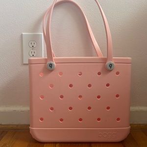 Baby Bogg Bag- Light Pink